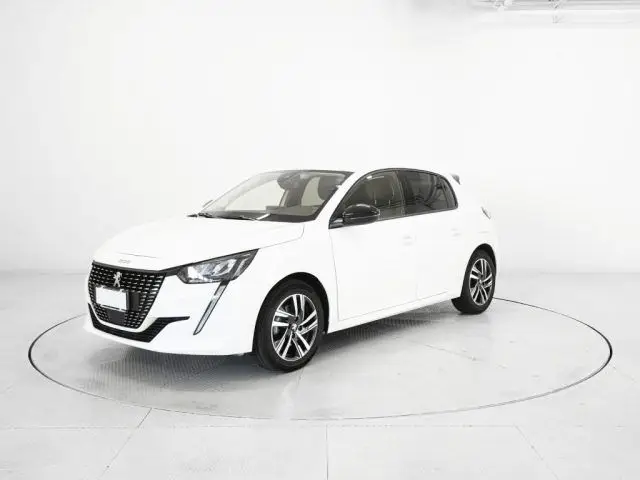 Photo 1 : Peugeot 208 2023 Essence