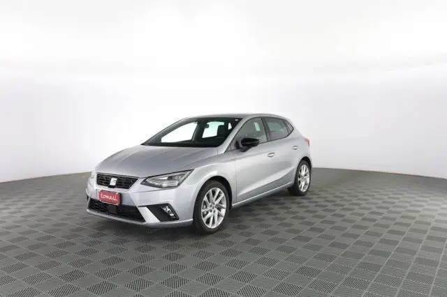 Photo 1 : Seat Ibiza 2022 Others