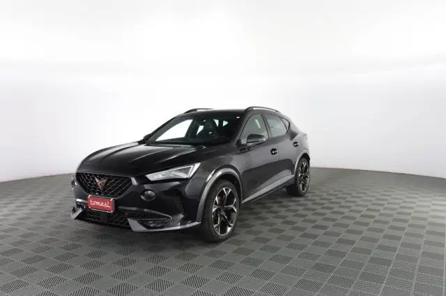 Photo 1 : Cupra Formentor 2021 Diesel