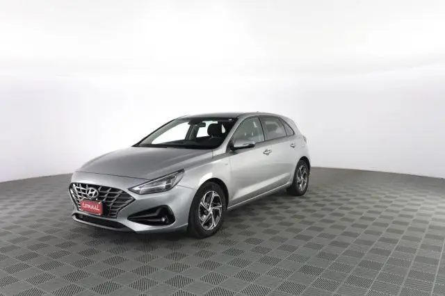 Photo 1 : Hyundai I30 2022 Hybride