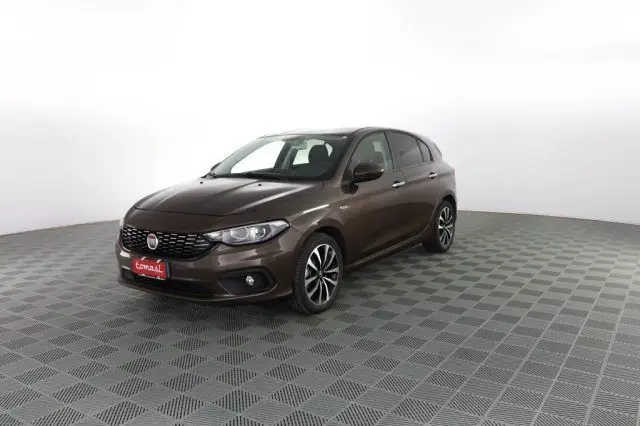 Photo 1 : Fiat Tipo 2020 Essence