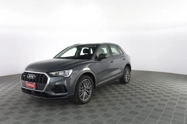 Photo 1 : Audi Q3 2020 Diesel