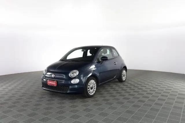 Photo 1 : Fiat 500 2020 Essence