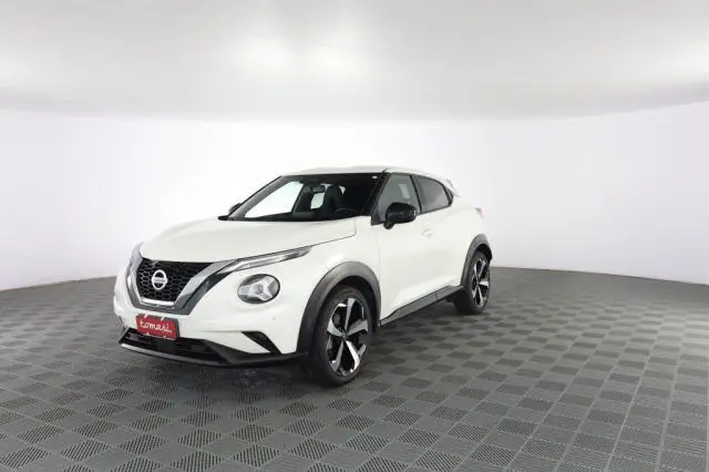 Photo 1 : Nissan Juke 2020 Essence