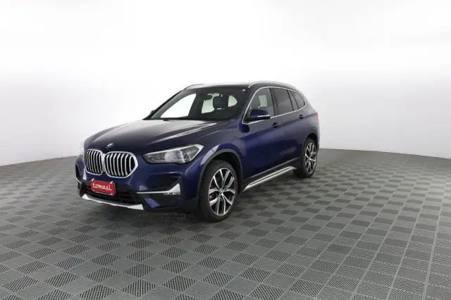 Photo 1 : Bmw X1 2020 Diesel