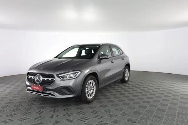 Photo 1 : Mercedes-benz Classe Gla 2020 Diesel