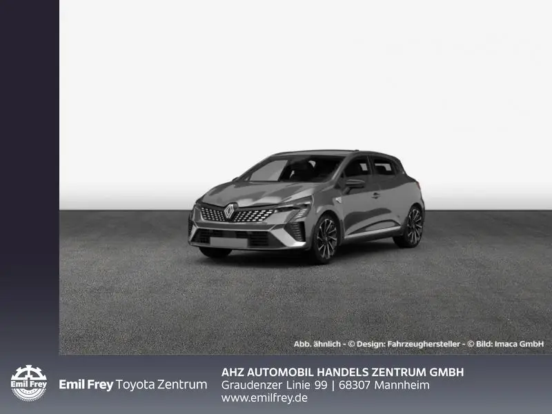 Photo 1 : Renault Clio 2024 Essence