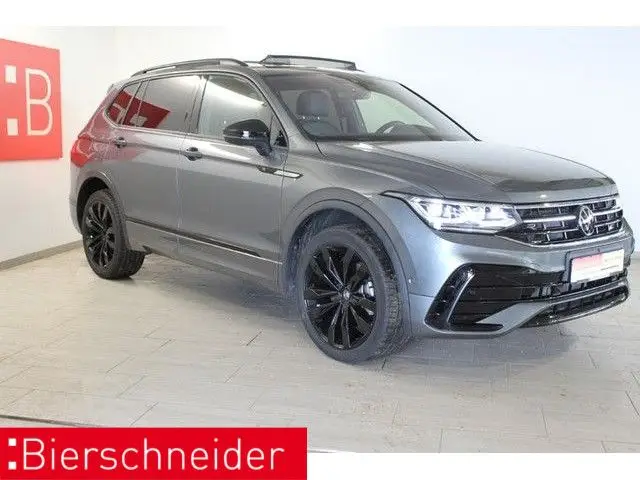 Photo 1 : Volkswagen Tiguan 2023 Diesel