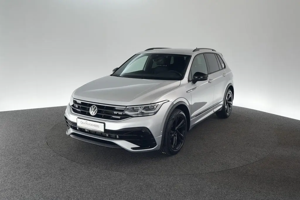 Photo 1 : Volkswagen Tiguan 2023 Petrol