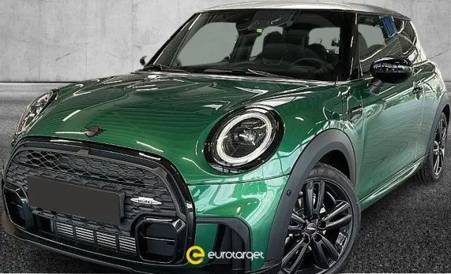 Photo 1 : Mini Cooper 2023 Petrol