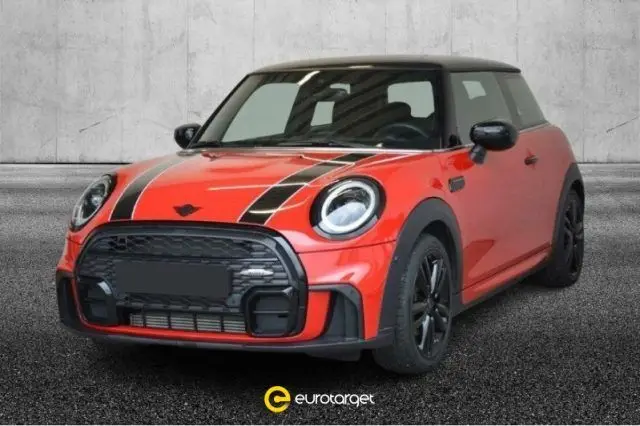 Photo 1 : Mini Cooper 2023 Petrol