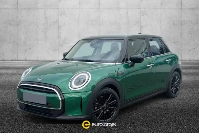 Photo 1 : Mini Cooper 2023 Essence