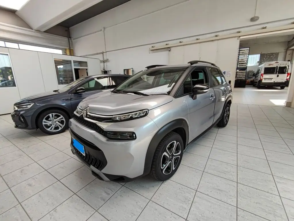 Photo 1 : Citroen C3 Aircross 2022 Essence