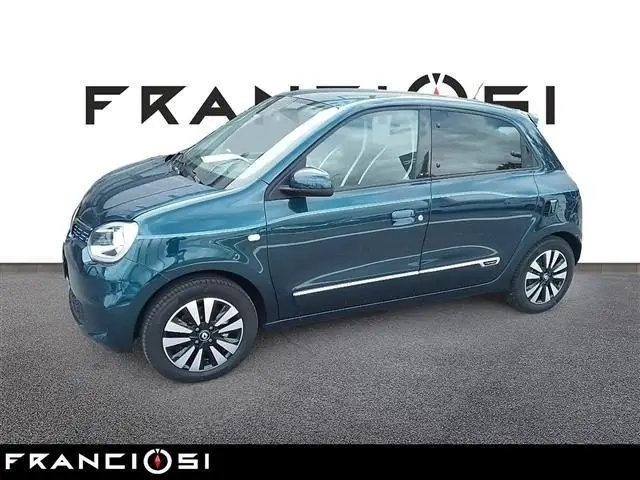 Photo 1 : Renault Twingo 2021 Non renseigné