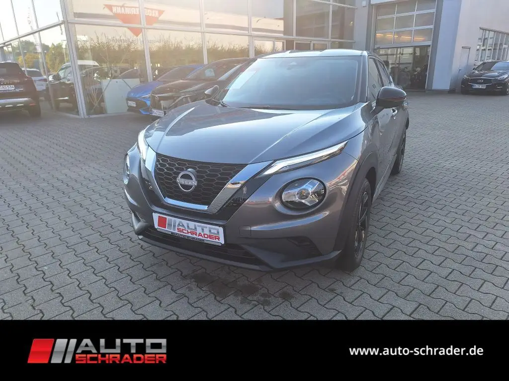 Photo 1 : Nissan Juke 2024 Essence