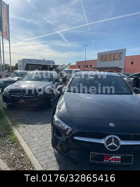 Photo 1 : Audi A6 2019 Diesel