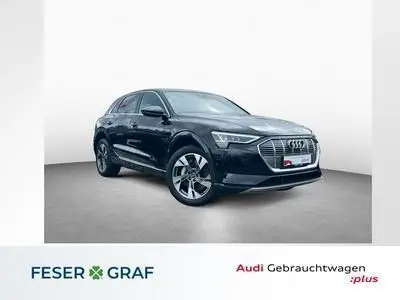 Photo 1 : Audi E-tron 2022 Non renseigné