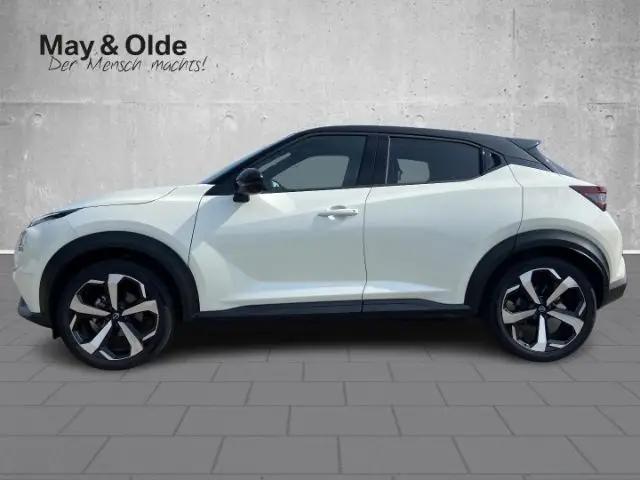 Photo 1 : Nissan Juke 2024 Petrol