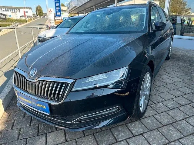 Photo 1 : Skoda Superb 2024 Diesel