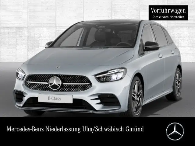 Photo 1 : Mercedes-benz Classe B 2024 Petrol