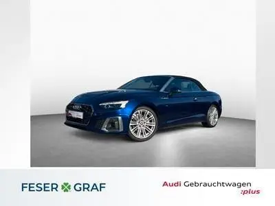 Photo 1 : Audi A5 2021 Essence