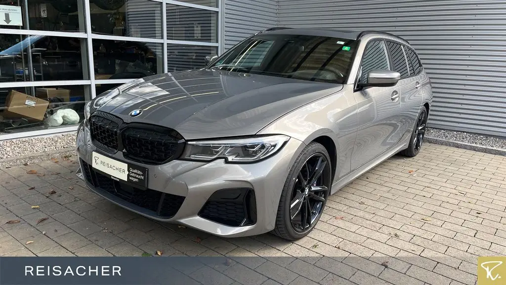 Photo 1 : Bmw M340i 2020 Essence