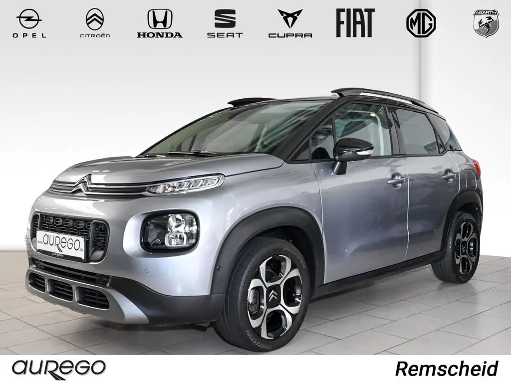 Photo 1 : Citroen C3 Aircross 2021 Petrol