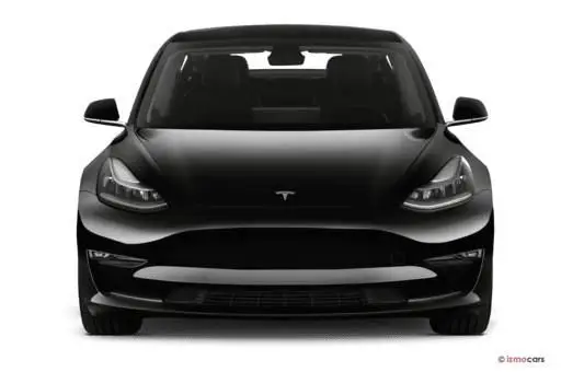 Photo 1 : Tesla Model 3 2022 Not specified