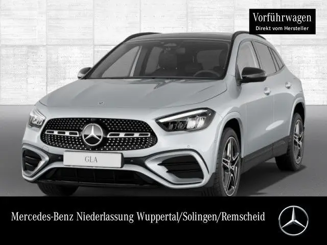 Photo 1 : Mercedes-benz Classe Gla 2024 Essence