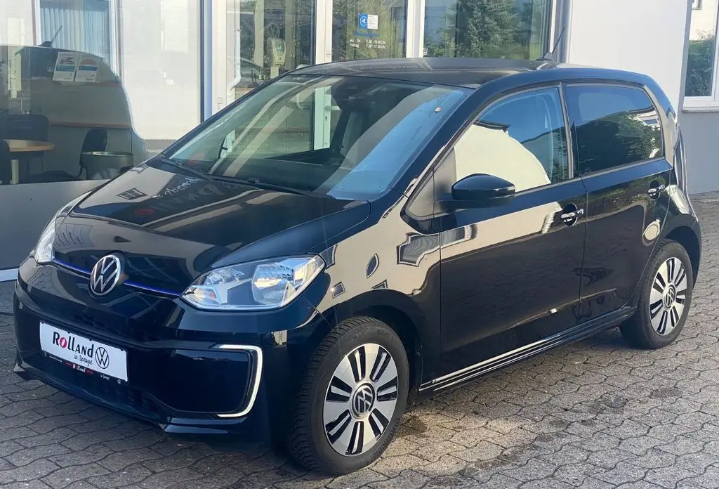 Photo 1 : Volkswagen Up! 2022 Non renseigné