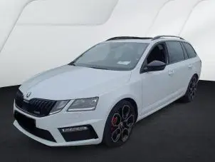 Photo 1 : Skoda Octavia 2020 Essence