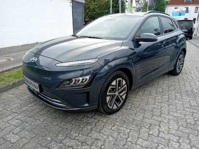 Photo 1 : Hyundai Kona 2021 Non renseigné