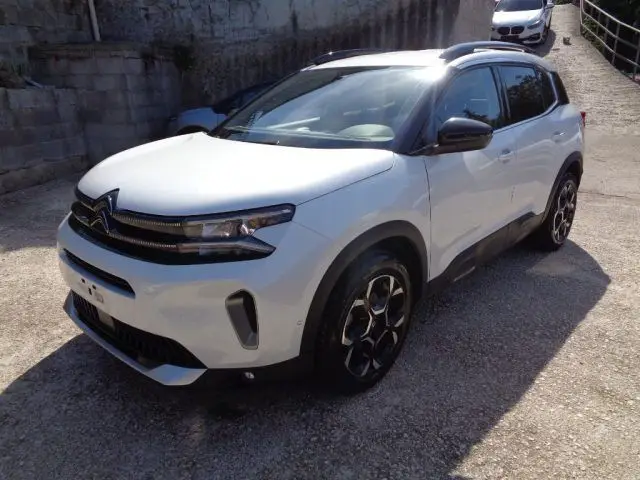 Photo 1 : Citroen C5 Aircross 2023 Diesel