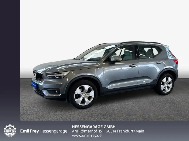 Photo 1 : Volvo Xc40 2019 Essence