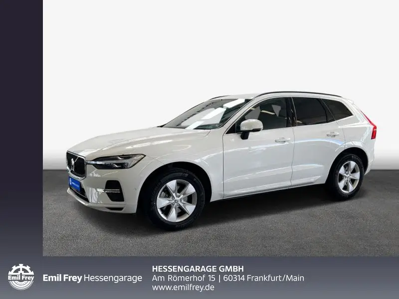 Photo 1 : Volvo Xc60 2022 Essence