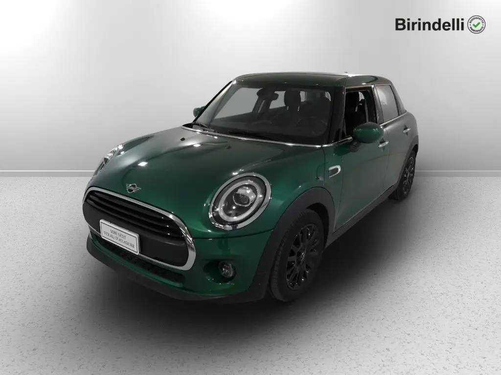 Photo 1 : Mini One 2020 Petrol