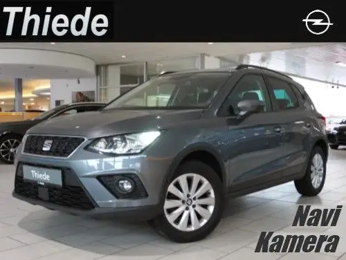 Photo 1 : Seat Arona 2018 Essence