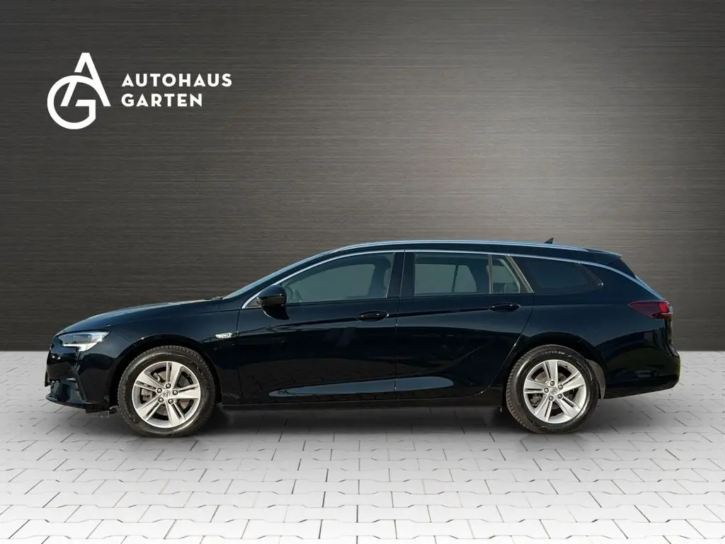 Photo 1 : Opel Insignia 2022 Diesel