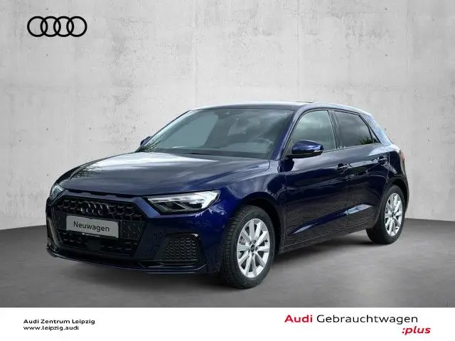 Photo 1 : Audi A1 2024 Essence