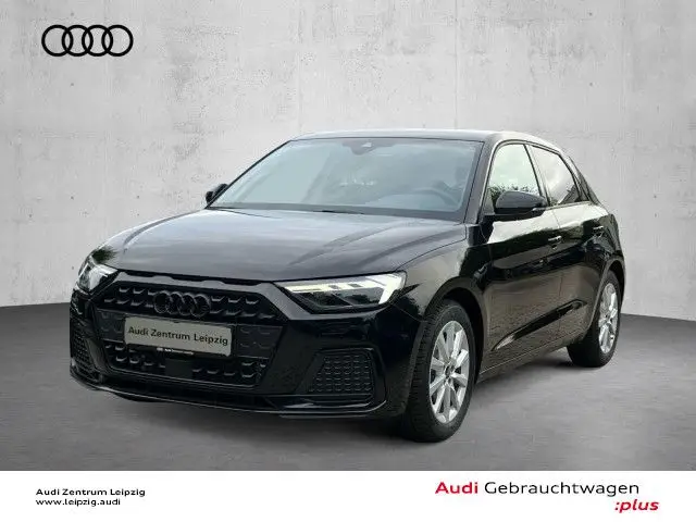 Photo 1 : Audi A1 2024 Petrol