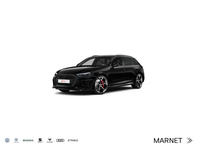 Photo 1 : Audi Rs4 2024 Essence