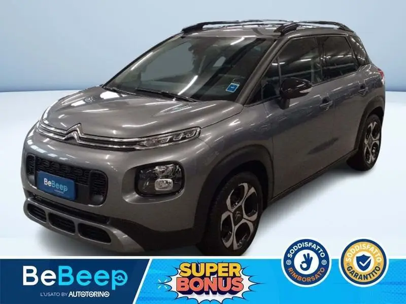 Photo 1 : Citroen C3 Aircross 2018 Diesel