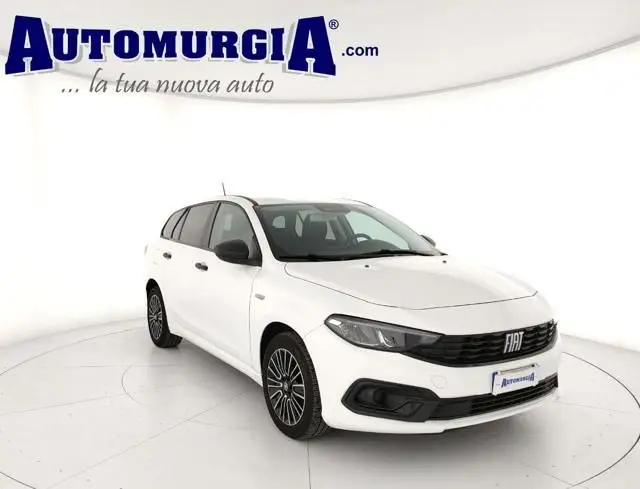 Photo 1 : Fiat Tipo 2021 Diesel