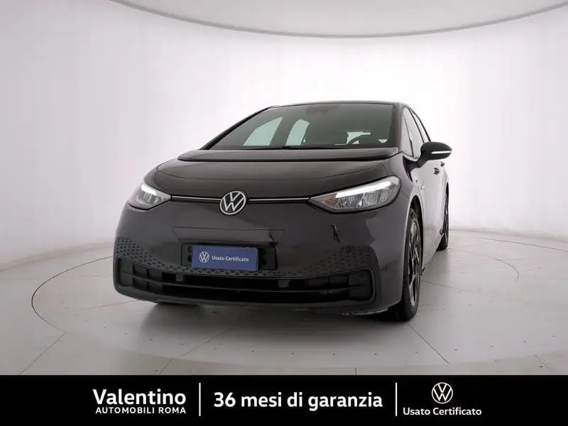 Photo 1 : Volkswagen Id.3 2021 Non renseigné