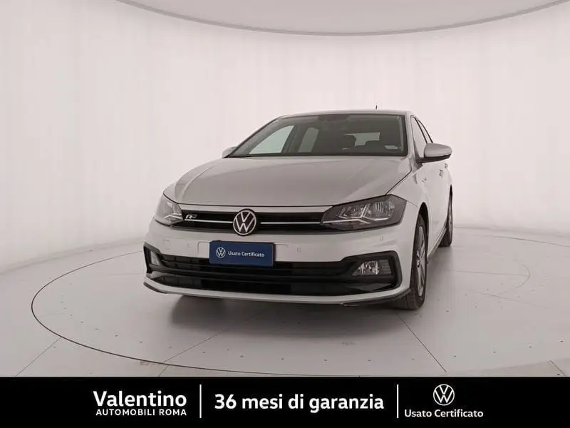 Photo 1 : Volkswagen Polo 2021 Essence