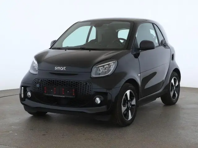 Photo 1 : Smart Fortwo 2023 Not specified