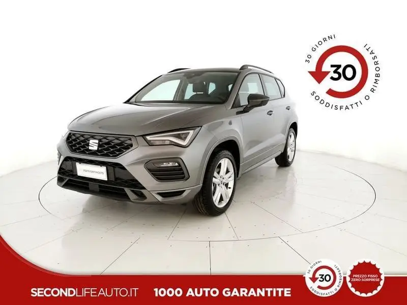 Photo 1 : Seat Ateca 2023 Essence