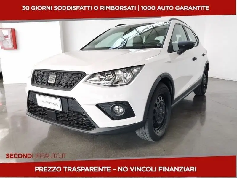 Photo 1 : Seat Arona 2019 Others