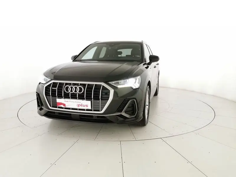 Photo 1 : Audi Q3 2019 Diesel