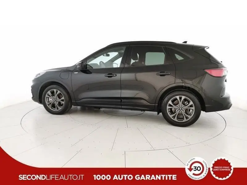 Photo 1 : Ford Kuga 2020 Hybride